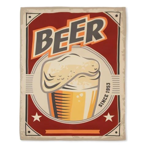 L'Ensoleillade - Tea Towel  Finest Brew