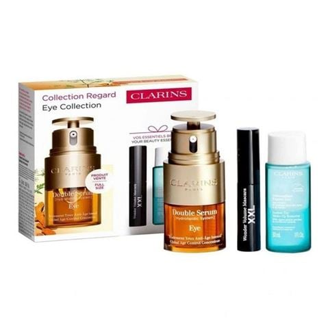 Clarins
