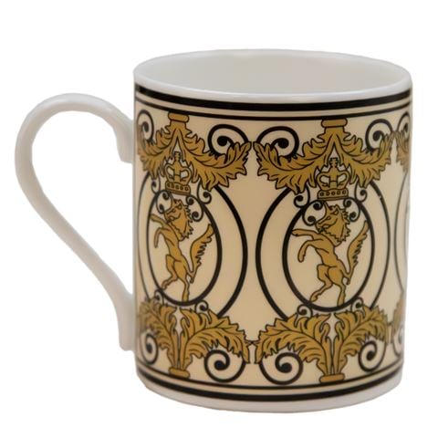 Halcyon Days - Kensington Palace Gates Mug