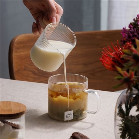 Ecology - Infuse Sugar & Creamer Set 250ml 2pce