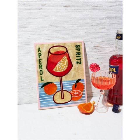 Jones & Co - Happy Hour Spritz Tile