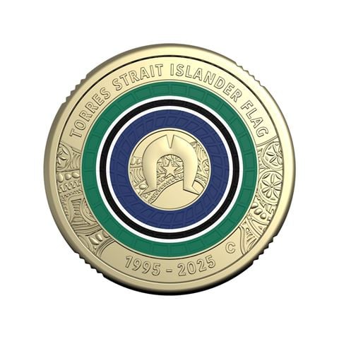 Royal Australian Mint