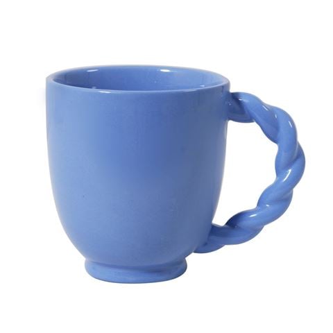Robert Gordon - Vintage Table Mug Cobalt