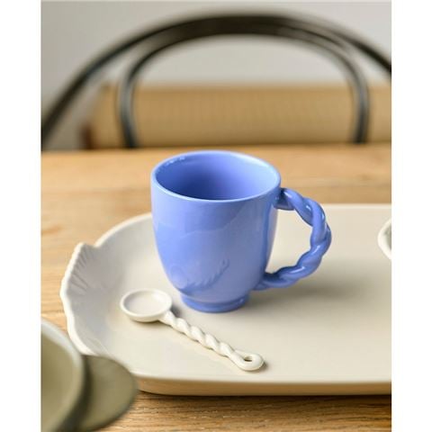 Robert Gordon - Vintage Table Mug Cobalt