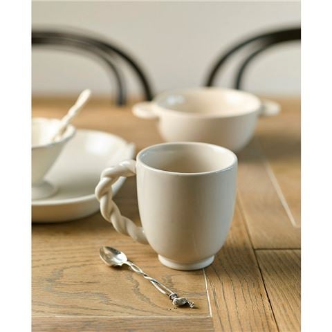Robert Gordon - Vintage Table Mug Vanilla