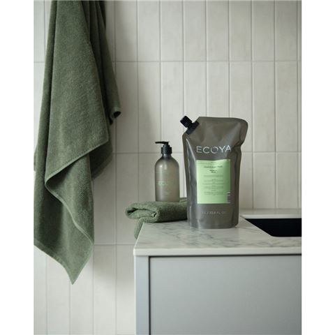 Ecoya - French Pear Hand & Body Wash Refill 1L