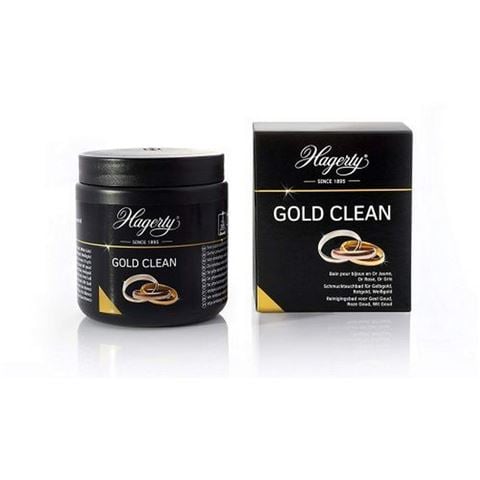 Hagerty - Gold Clean 170ml