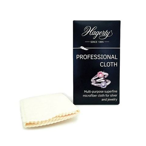 Hagerty - Professional Microfibre Cloth 24x30cm