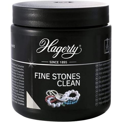Hagerty - Fine Stones (Pearl) Clean 170ml