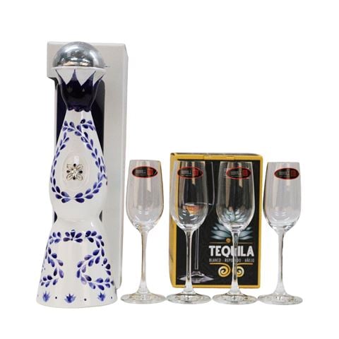 Peter's Hampers - Salt, Lime and Good Times Hamper