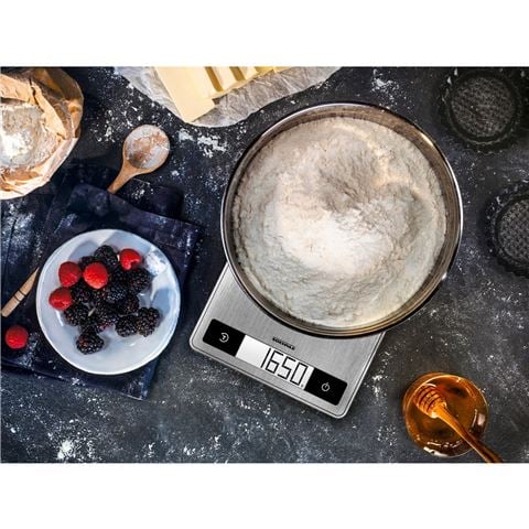 Soehnle Page Profi 200 Kitchen Scale - Peter's of Kensington