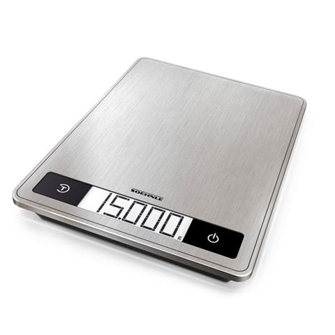 Soehnle Page Profi 200 Kitchen Scale - Peter's of Kensington