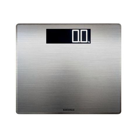 Soehnle - Style Sense Safe 300 Bathroom Scale
