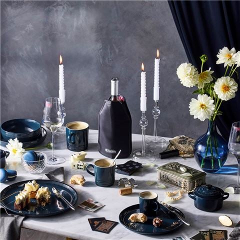 Le Creuset - Stoneware Mini Casserole Dish Nuit