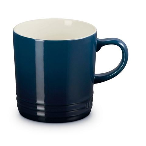 Le Creuset - Stoneware Mug Nuit 350ml