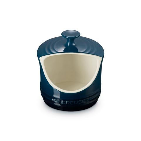 Le Creuset Stoneware Salt Pig Nuit 300ml - Peter's of Kensington