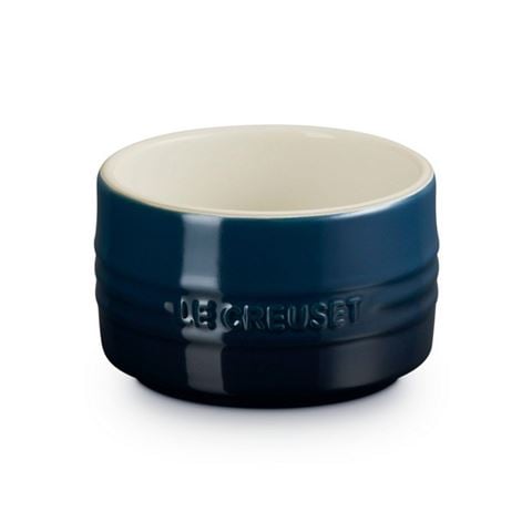 Le Creuset - Stoneware Stackable Ramekin Nuit