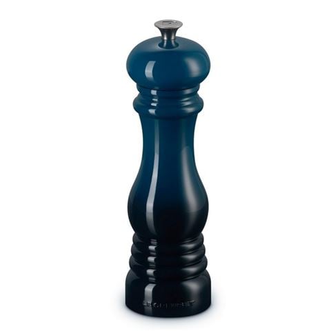 Le Creuset Pepper Mill Nuit - Peter's of Kensington