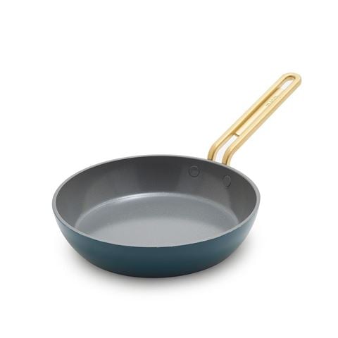 Greenpan - Stanley Tucci Ceramic Nonstick Frypan Venetian Teal 20cm