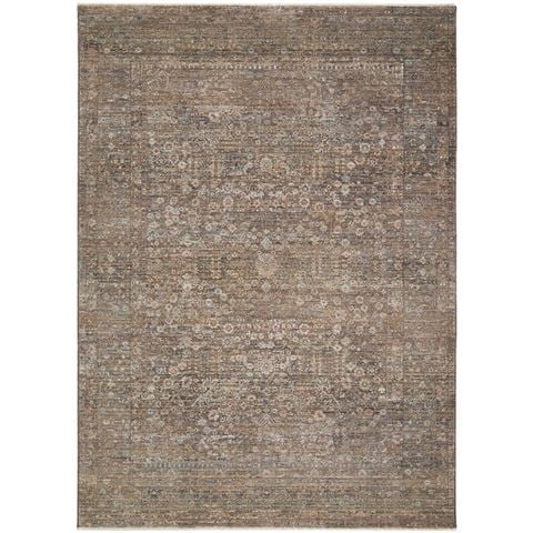 Darren Palmer Moorland Rug Fig 400X300cm - Peter's of Kensington