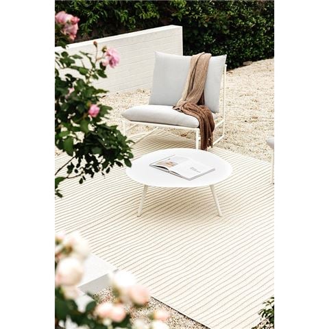 Darren Palmer Sandridge Rug Cream 400X300cm - Peter's of Kensington