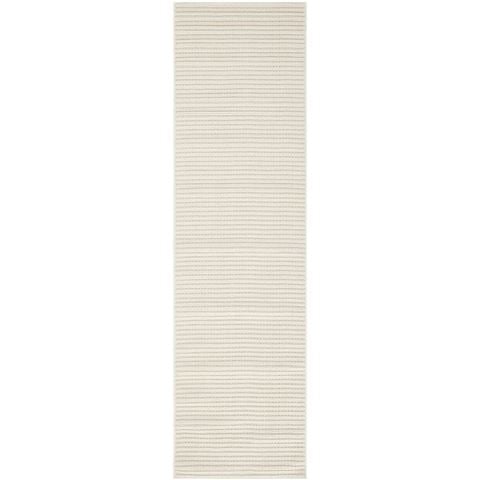 Darren Palmer Sandridge Runner Cream 400x80cm - Peter's of Kensington