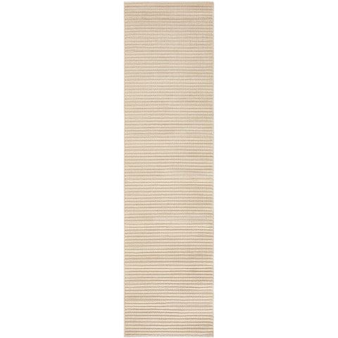 Darren Palmer - Sandridge Rug Taupe 400X80cm