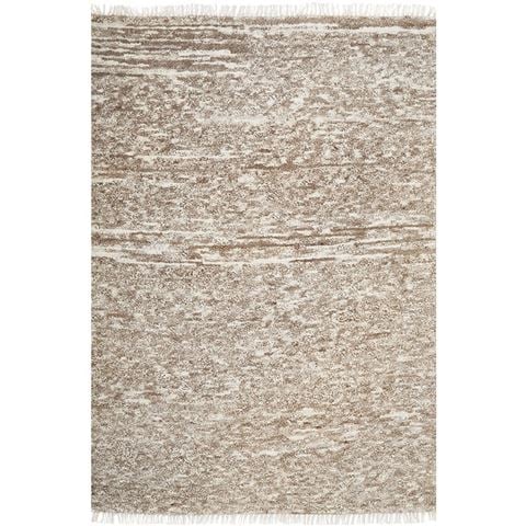 Darren Palmer Travertine Rug Brown 290X200cm - Peter's of Kensington