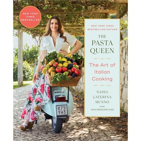 Cookbook