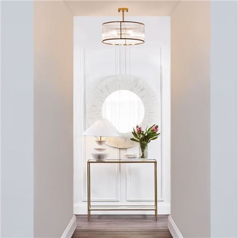 Cafe Lighting Perama Table Lamp - Peter's of Kensington