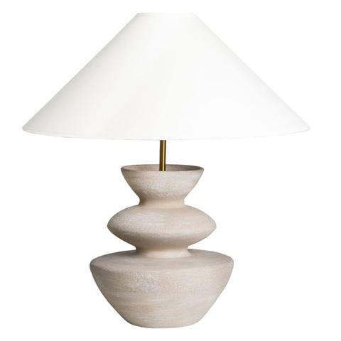 Cafe Lighting Perama Table Lamp - Peter's of Kensington