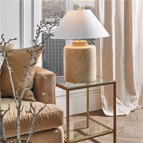 Cafe Lighting - Lisbon Table Lamp