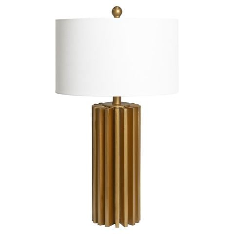 Cafe Lighting Croton Table Lamp - Peter's of Kensington