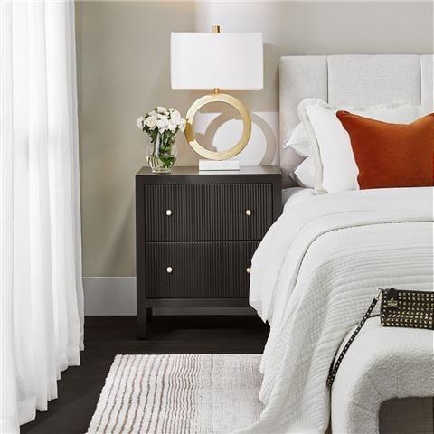 Cafe Lighting - Olympic Table Lamp