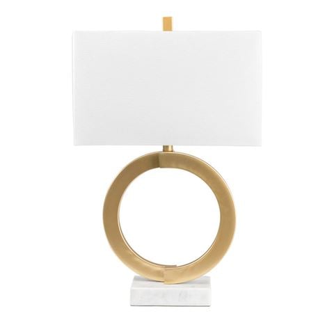 Cafe Lighting - Olympic Table Lamp