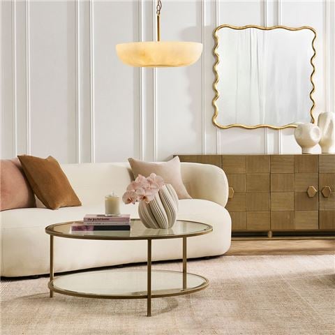 Cafe Lighting - Zurich Pendant Light