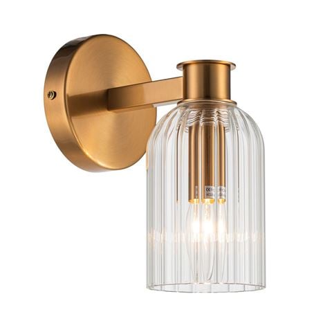 Cafe Lighting - Charlize Wall Sconce Light
