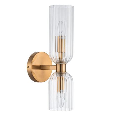 Cafe Lighting - Hepburn Wall Sconce Light