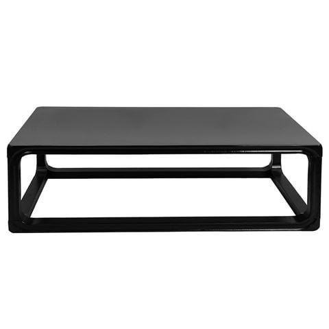 Cafe Lighting Cadie Coffee Table Black - Peter's of Kensington