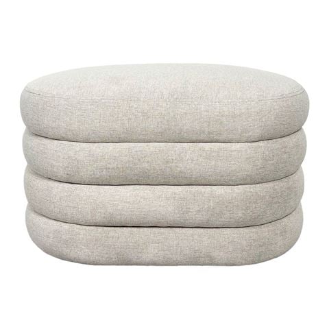 Cafe Lighting Albano Stool Natural - Peter's of Kensington