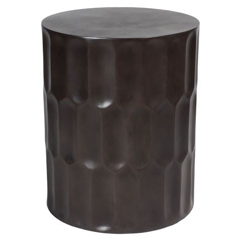 Cafe Lighting - Siena Side Table Lava