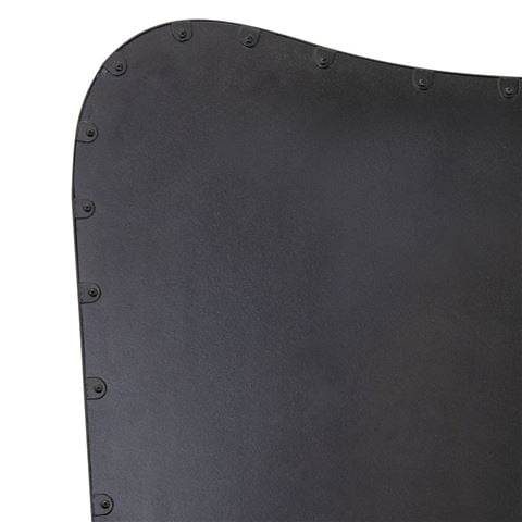 Cafe Lighting - Sylvie Wall Mirror