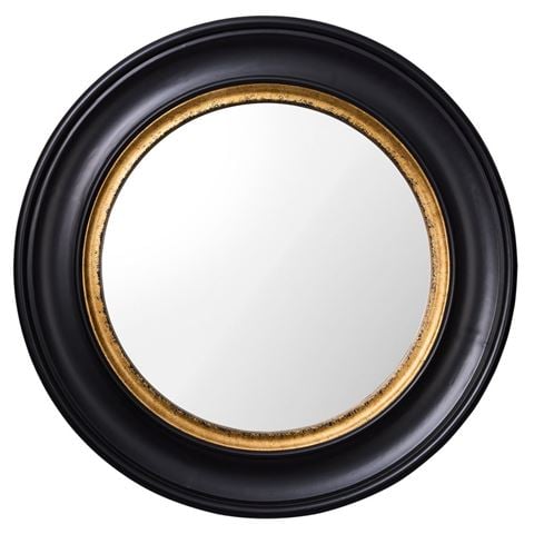 Cafe Lighting - Cicero Wall Mirror