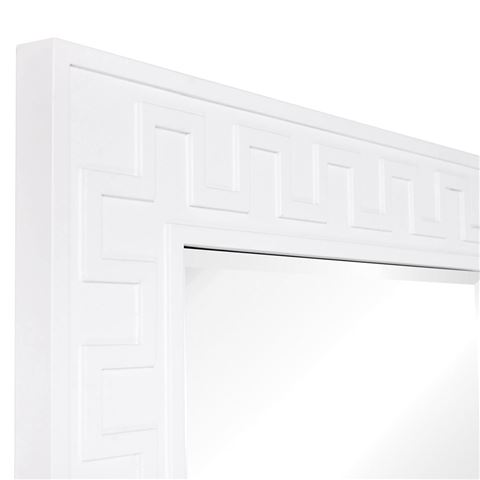 Cafe Lighting - Rhodes Floor Mirror