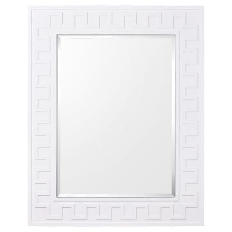 Cafe Lighting Rhodes Wall Mirror - Peter's of Kensington