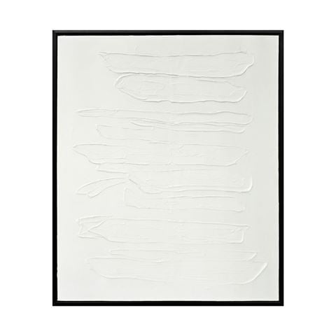 Cafe Lighting Blanquecina Canvas Painting - Peter's of Kensington