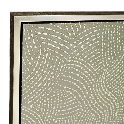 Cafe Lighting - Serendipity Enhanced Canvas Print