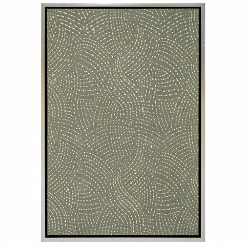 Cafe Lighting - Serendipity Enhanced Canvas Print