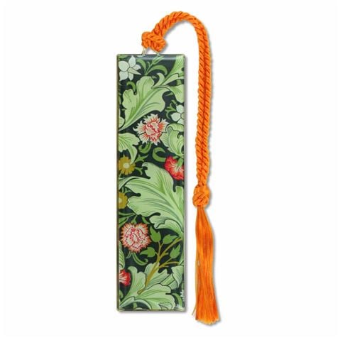 David Howell And Company - William Morris Leicester Bookmark