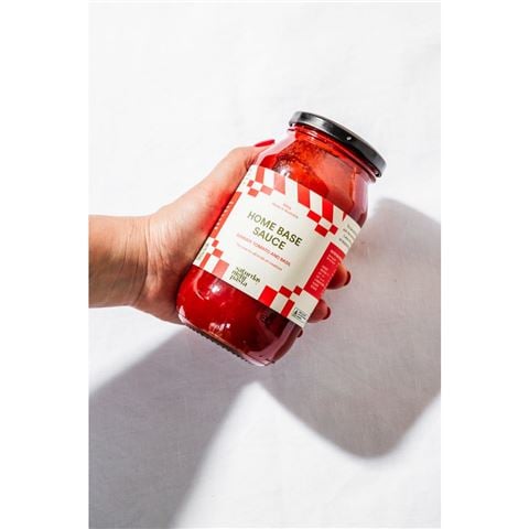 Saturday Night Pasta Home Base Sauce 500g - Peter's of Kensington